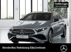 Bild des Angebotes Mercedes-Benz A 180 AMG+NIGHT+PANO+MULTIBEAM+KAMERA+TOTW+KEYLESS