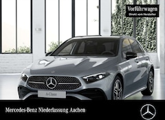 Bild des Angebotes Mercedes-Benz A 180 AMG+NIGHT+PANO+MULTIBEAM+KAMERA+TOTW+KEYLESS