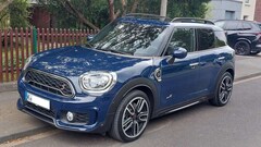Bild des Angebotes MINI Cooper SD Countryman COUNTRYMAN SD All4 Aut. mit Anhängerkupplung