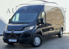 Bild des Angebotes Citroen Jumper 35 L4H2 Club Heavy BlueHDi 140 Start&Stop