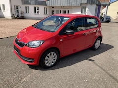 Bild des Angebotes Skoda Citigo Active Klima