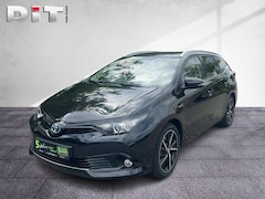 Bild des Angebotes Toyota Auris 1.8 Touring Sports Klima Kamera Sitzhzg
