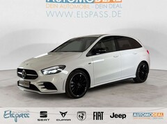 Bild des Angebotes Mercedes-Benz B 250 Sports Tourer AUTOMATIK NAV LED DIG-DISPLAY KAMERA