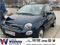 Bild des Angebotes Fiat 500C DolceVita 1.0 Mild Hybrid EU6d elektron. Einparkhi