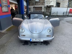 Bild des Angebotes PGO Speedster Speedster 2