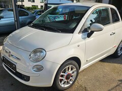 Bild des Angebotes Fiat 500 Sport