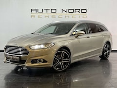 Bild des Angebotes Ford Mondeo Titanium *Adaptive-LED*KeyGo*Tempomat*