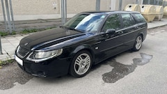 Bild des Angebotes Saab 9-5 9-5 Kombi 2.3 Turbo Aero