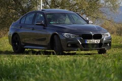 Bild des Angebotes BMW 328 xDrive Aut. Sport Line