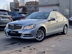 Bild des Angebotes Mercedes-Benz C 200 CDI Lim BlueEfficiency