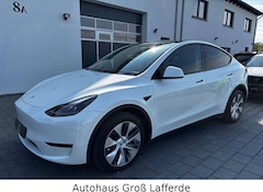 Bild des Angebotes Tesla Model Y Long Range Dual AWD