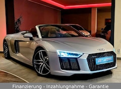 Bild des Angebotes Audi R8 Spyder 5.2 FSI quattro aus 1. Hand + Insp.