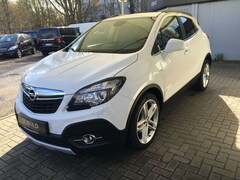 Bild des Angebotes Opel Mokka 1.4 Innovation ecoFlex/Bi-Xenon/Leder/Shz