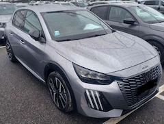 Bild des Angebotes Peugeot 208 Hybrid 145 GT e-DSC6 Multimedia+SHZ+R-Kam+LED+