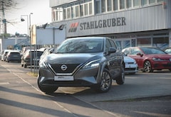 Bild des Angebotes Nissan Qashqai Visia / 11.000 km / 1. Hand / ACC /