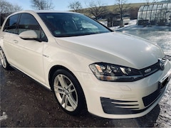 Bild des Angebotes VW Golf GTD Golf 7 DSG
