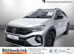 Bild des Angebotes VW Taigo R-Line TSI DSG Black Style