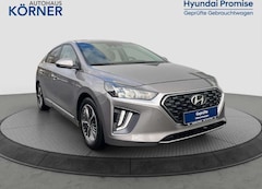 Bild des Angebotes Hyundai IONIQ PLUG-IN-Hybrid STYLE 1.6 GDi *LED*CARPLAY*CAM*