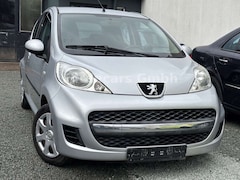 Bild des Angebotes Peugeot 107 Filou*Klima*65tsd*Elektr. Fenster*HU Neu*Ser