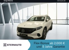 Bild des Angebotes Mercedes-Benz EQA 250 EQA 250 Prog Distr RüCam LED WinterP Totw  DAB