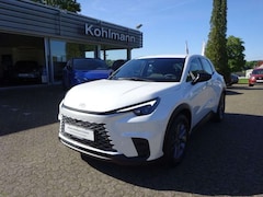 Bild des Angebotes Lexus LBX 1.5 FWD Basis Kamera Navi Klima SHZ