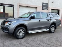 Bild des Angebotes Fiat Fullback Double Cab CROSS PLUS AHK KLIMA EURO 6