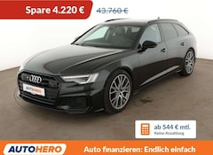 Bild des Angebotes Audi S6 3.0 TDI Mild-Hybrid quattro Aut.*NAVI*CAM*SHZ*