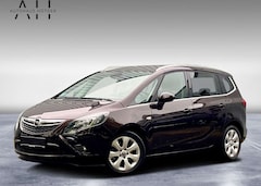 Bild des Angebotes Opel Zafira C Tourer Innovation | 7-Sitze  | Automat.