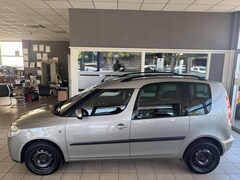 Bild des Angebotes Skoda Roomster Style Plus Edition 1. Hand SHZ Klima