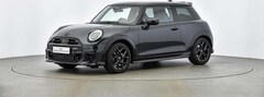 Bild des Angebotes MINI Cooper C John Cooper Works Trim