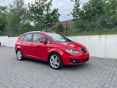 Bild des Angebotes SEAT Altea XL 2.0 TDI Style Copa Navi*Xen*GSD*PDC*AHK*17