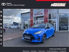 Bild des Angebotes Toyota Yaris Hybrid 130 1.5 VVT-i Premiere Edition