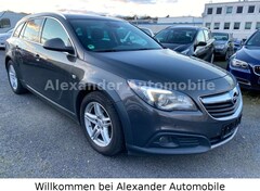 Bild des Angebotes Opel Insignia Country  Basis. EURO6. TÜV NEU