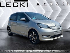 Skoda Citigo e-Citigo Best of 61kw *SHZ*CCS*PDC-H*BLUETOOTH*