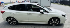 Bild des Angebotes Subaru Impreza 1.6i Lineartronic Comfort