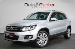 Bild des Angebotes VW Tiguan Cup Sport & Style BMT CUP*Bi-Xenon*Pano*