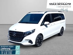 Bild des Angebotes Mercedes-Benz V 250 d Style lang AHK*LED*Navi*PDC*Kamera