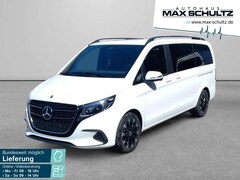 Bild des Angebotes Mercedes-Benz V 250 d Style lang AHK*LED*Navi*PDC*Kamera