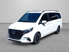Bild des Angebotes Mercedes-Benz V 250 d Style lang AHK*LED*Navi*PDC*Kamera