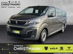 Bild des Angebotes Peugeot Expert Kombi L3 2.0 BlueHDi 145 PS 8-Sitzer *NAVI* *RFK*