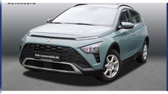 Bild des Angebotes Hyundai BAYON 1.2 Pure  KLIMA BT ZV Alufelgen