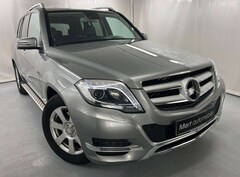 Bild des Angebotes Mercedes-Benz GLK 250 *4M*ILS*DISTR*TOT*AHK*COM*KEYL-GO*EURO6