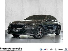 Bild des Angebotes BMW 530 e MSportPro Memory 360° B/W DA Prof Pano
