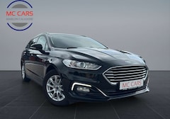 Bild des Angebotes Ford Mondeo Turnier Business Edition