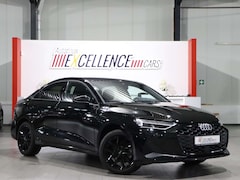 Bild des Angebotes Audi A3 LIMOUSINE 35 TDI SPORT BLACK / ACC+LANE