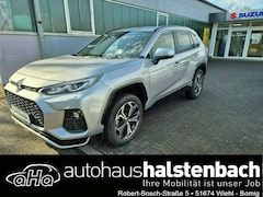 Bild des Angebotes Suzuki Across 2.5 Plug-In Hybrid Comfort+ E-Four