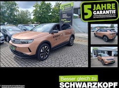 Bild des Angebotes Opel Grandland 100kW 1.2 48V GS Navi+Pano+SD+SHZ+360