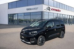 Bild des Angebotes Citroen Berlingo ë 136 MAX M Elektro
