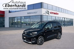 Bild des Angebotes Citroen Berlingo Elektro 136 MAX M Elektro