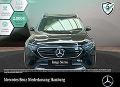 Bild des Angebotes Mercedes-Benz EQB 300 4M PROG+PLUS-PAKET+KAMERA+KEYLESS+SPUR